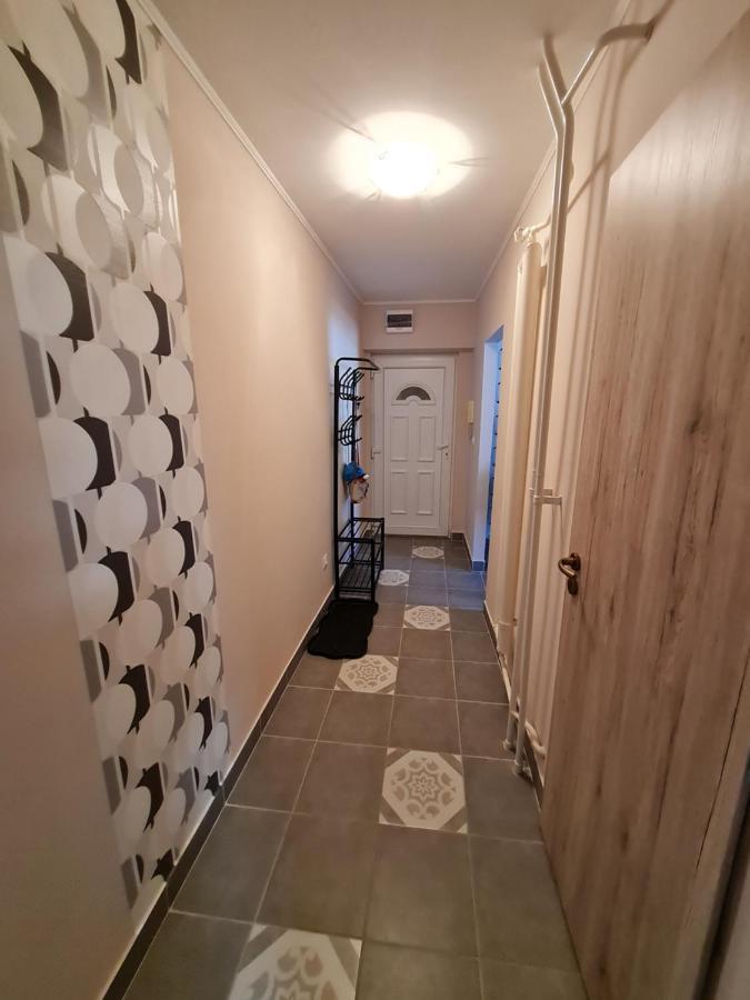 Tatabanya Ujvarosi Lakas Eksteriør billede